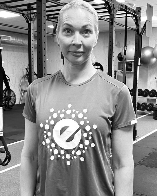 Malena Billeqvist