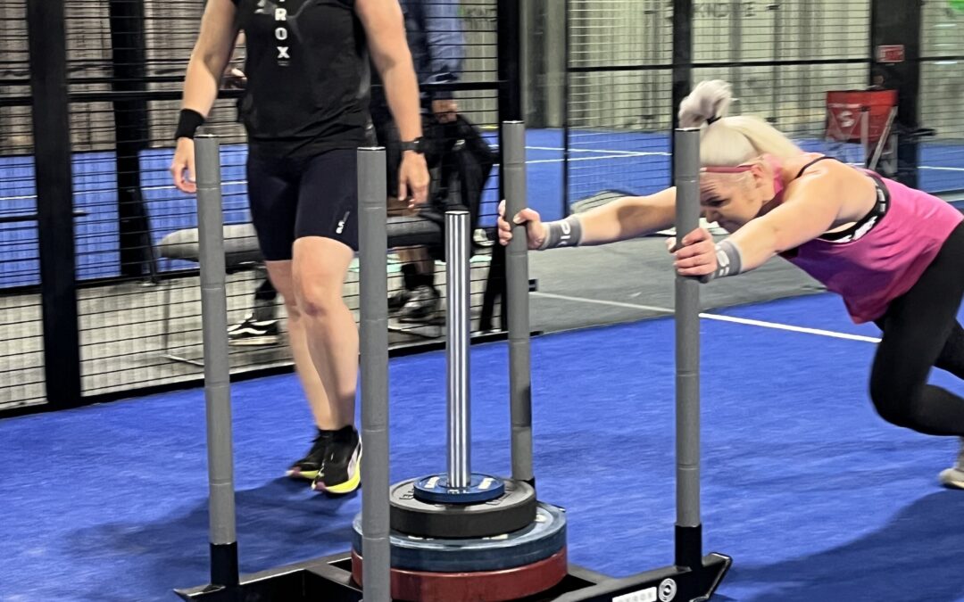 workshop hyrox i alingsås