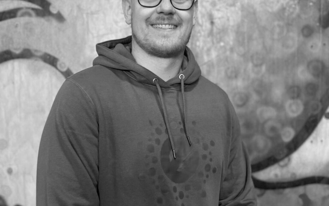 David Bidesjö