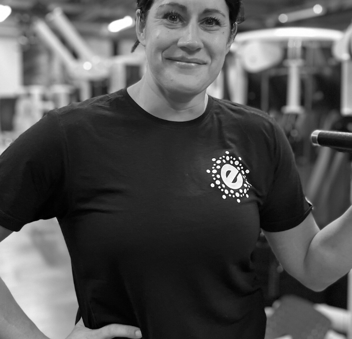 Maria Johansson