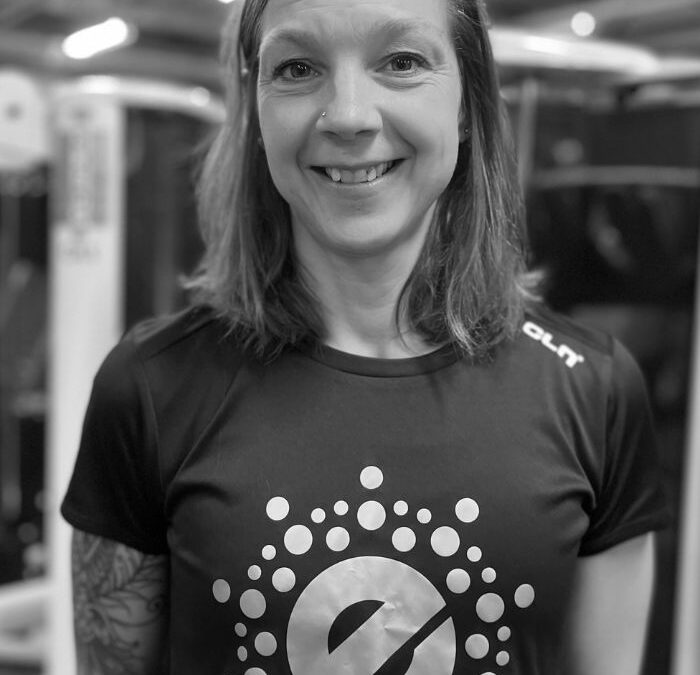 Karin Therning