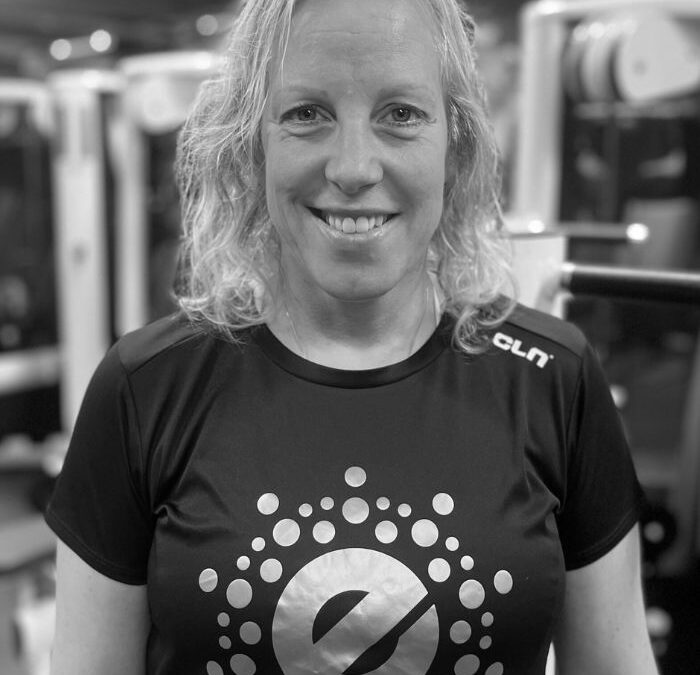 Hanna Stendahl