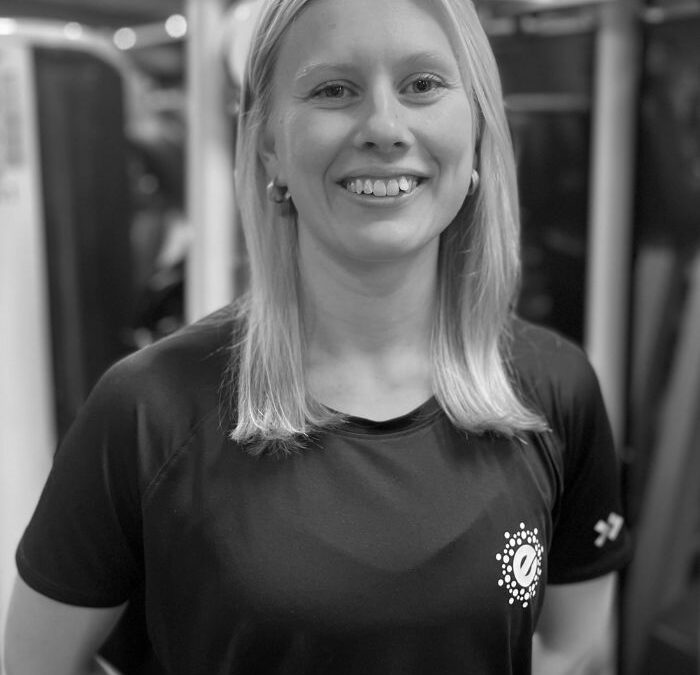 Hanna Hagström