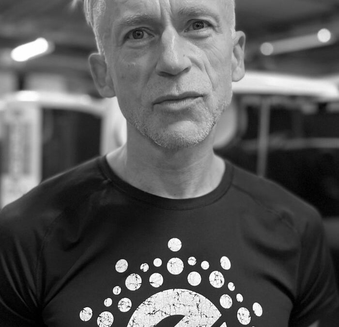 Börje Skoglund