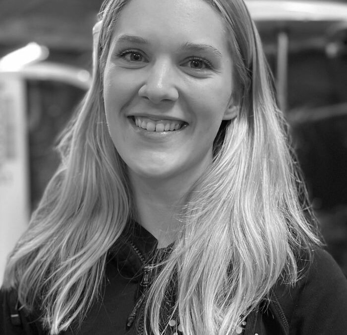 Alva Johansson