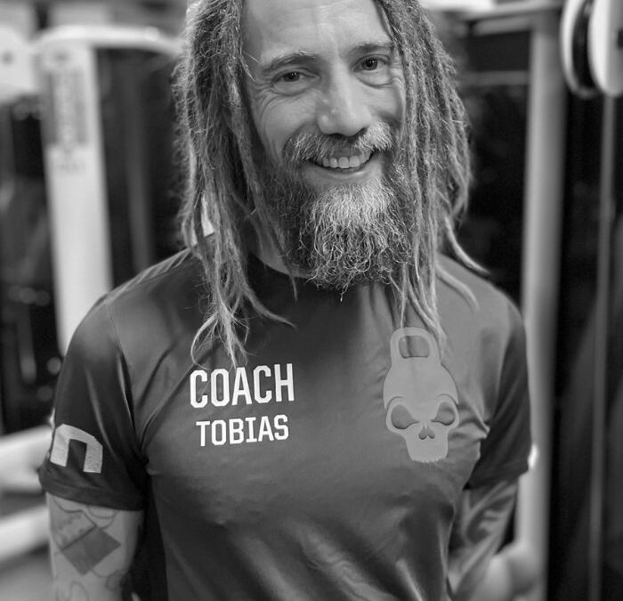 Tobias Havaas