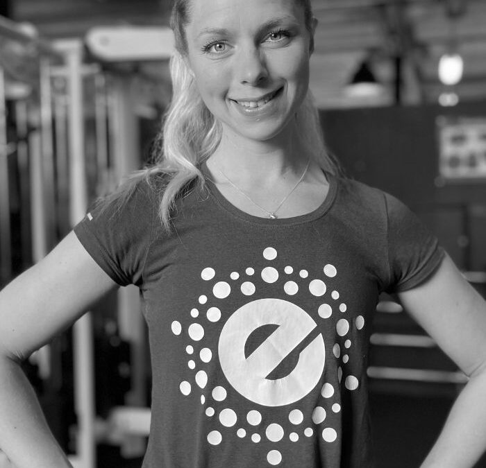 Nina Holmberg Skoglund