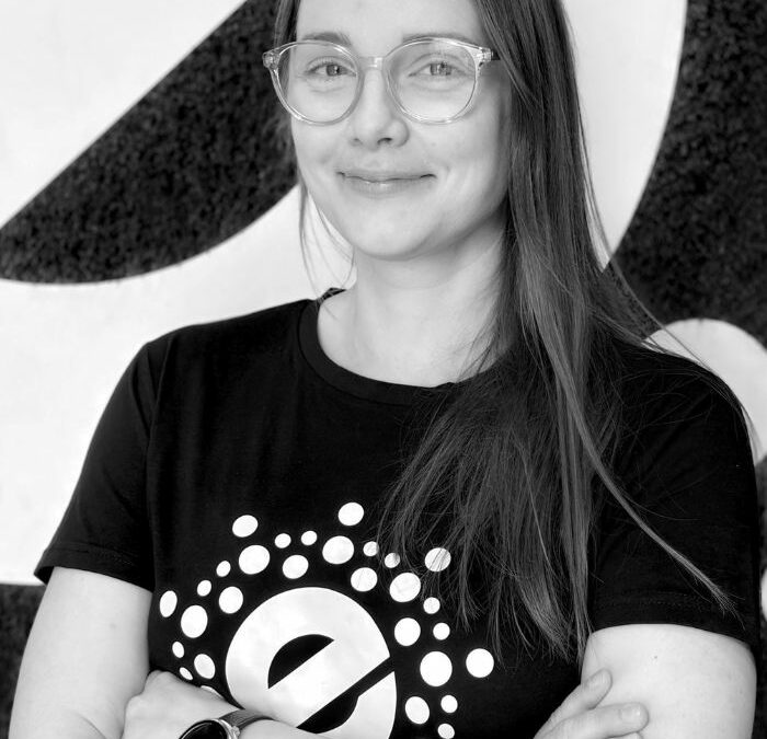 Caroline Andersson