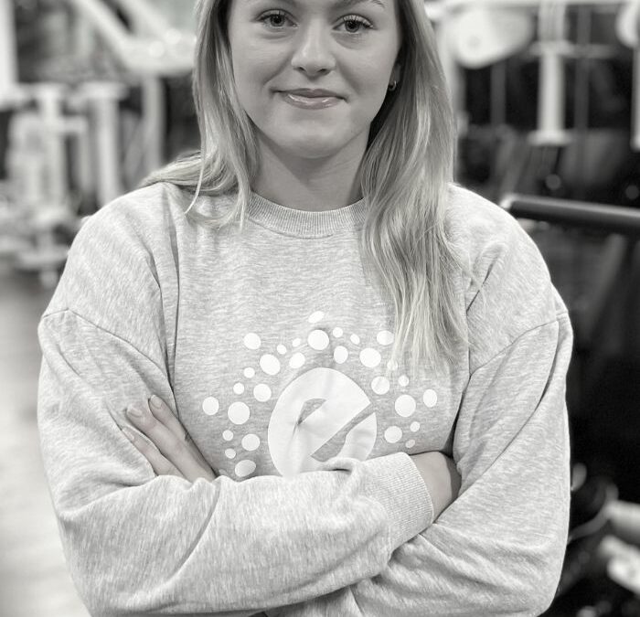Isabelle Nilsson