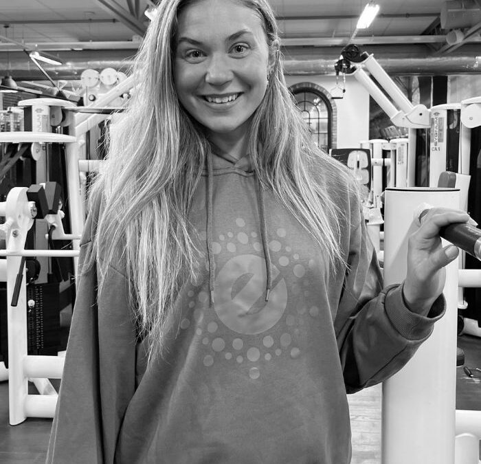 Sofi Öjwall