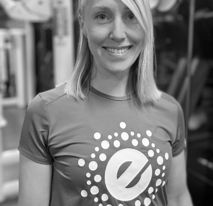 Naemi Didriksson