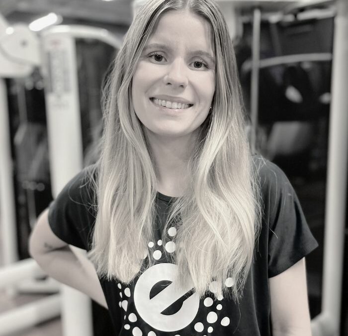 Vera Thörnblom