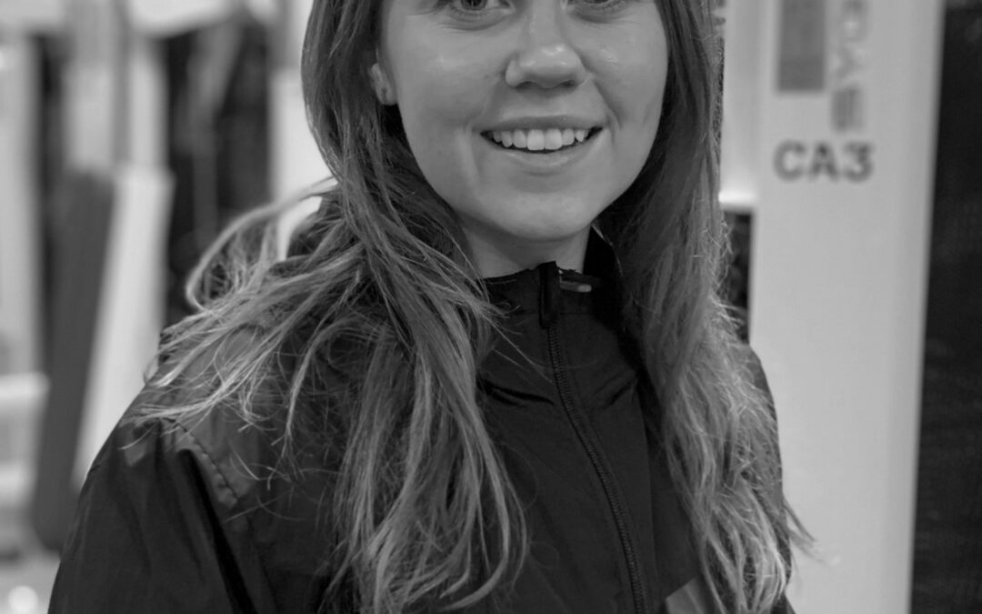 Emma Ekenberg