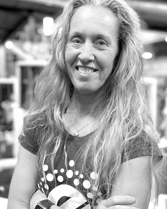Jessica Öhrström