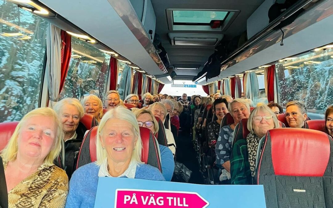 ULLARED MED ENDORFIN