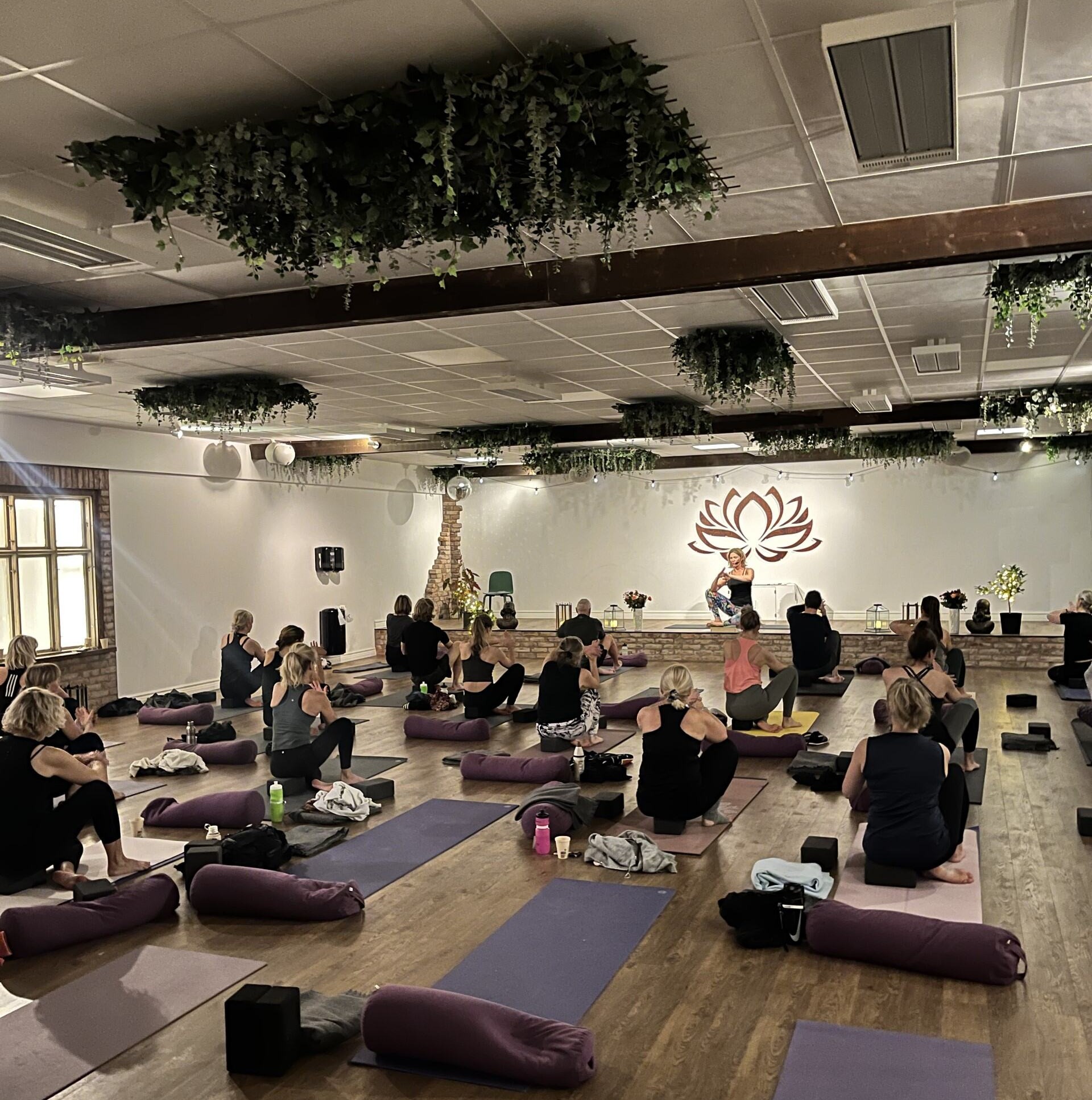 YOGADAG