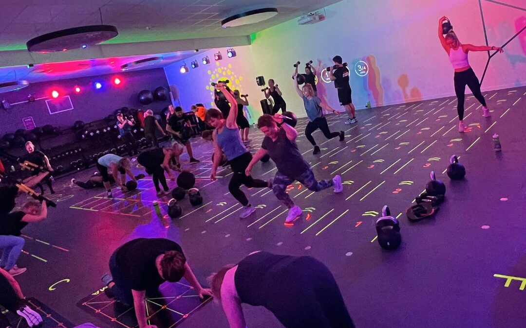 PRAMA TABATA