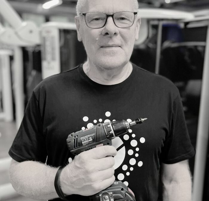 Bobby Svenningsson